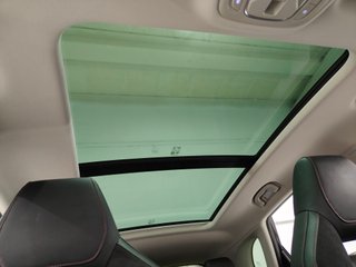 MG eHS 1.5 T-GDI PHEV Luxury 190 kW (258 CV)