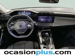 Peugeot 308 Active Pack BlueHDi S&S 96 kW (130 CV)
