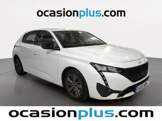Peugeot 308 Active Pack BlueHDi S&S 96 kW (130 CV)
