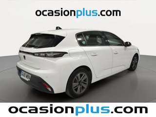 Peugeot 308 Active Pack BlueHDi S&S 96 kW (130 CV)
