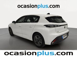 Peugeot 308 Active Pack BlueHDi S&S 96 kW (130 CV)