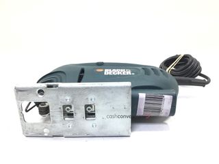 sierra calar black and decker cd301