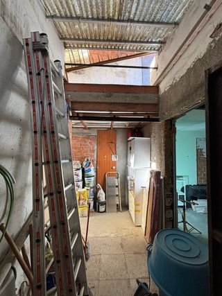 Se vende local