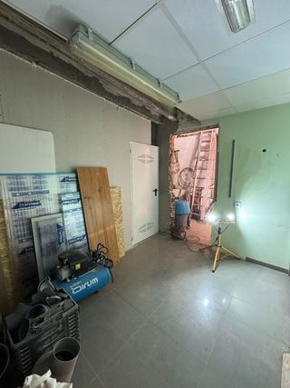 Se vende local