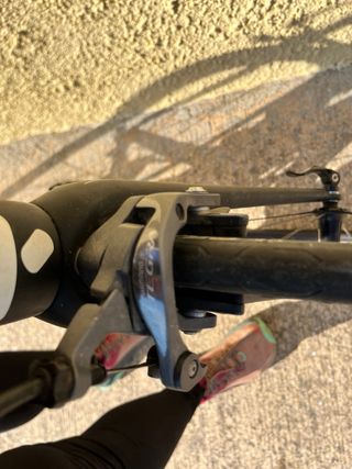 Bicicleta Carretera Carbono Talla XS