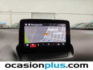 Mazda CX-3 2.0 SKYACTIV GE Senses Edition 2WD 88 kW (120 CV)