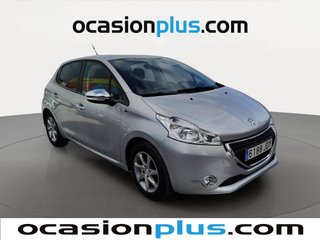 Peugeot 208 PureTech 82 Style 60 kW (82 CV)