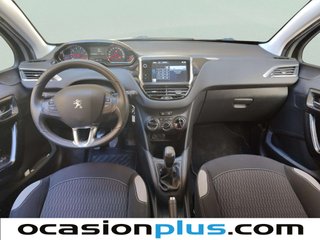 Peugeot 208 PureTech 82 Style 60 kW (82 CV)