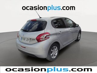 Peugeot 208 PureTech 82 Style 60 kW (82 CV)