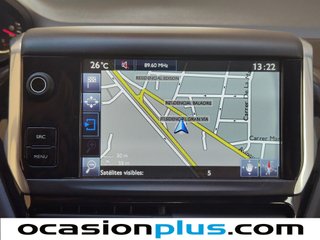 Peugeot 208 PureTech 82 Style 60 kW (82 CV)