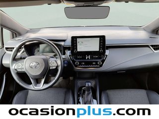 Toyota Corolla Touring Sports 180H Style E-CVT 132 kW (180 CV)
