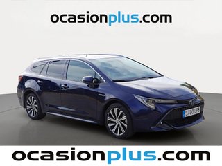 Toyota Corolla Touring Sports 180H Style E-CVT 132 kW (180 CV)