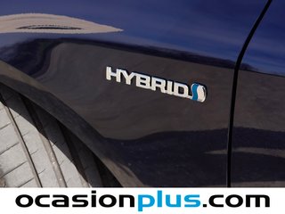 Toyota Corolla Touring Sports 180H Style E-CVT 132 kW (180 CV)
