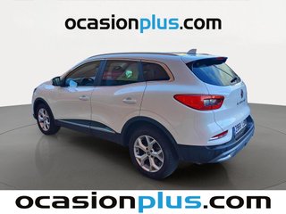Renault Kadjar Zen TCe 103 kW (140 CV) GPF EDC