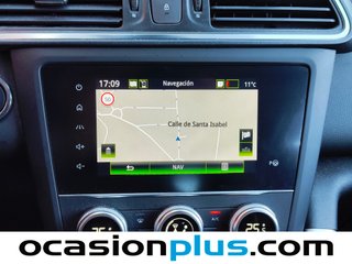 Renault Kadjar Zen TCe 103 kW (140 CV) GPF EDC