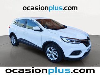 Renault Kadjar Zen TCe 103 kW (140 CV) GPF EDC