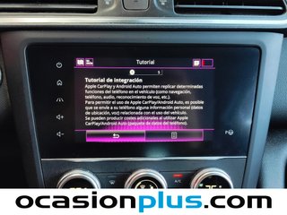 Renault Kadjar Zen TCe 103 kW (140 CV) GPF EDC