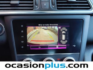 Renault Kadjar Zen TCe 103 kW (140 CV) GPF EDC