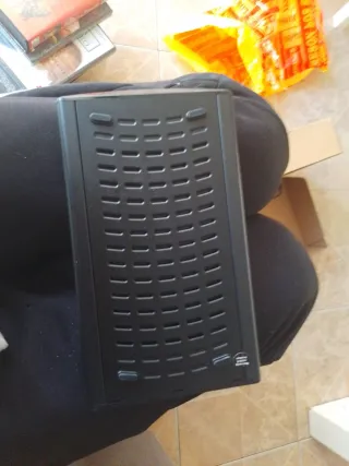 Disco Duro Externo Verbatim 1TB SIN CARGADOR