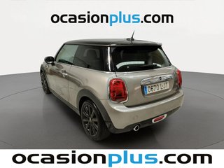 MINI MINI Cooper 100 kW (136 CV)
