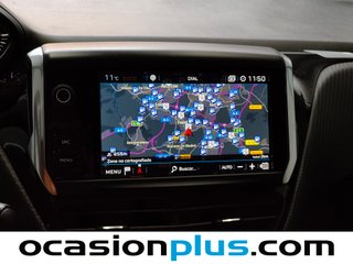 Peugeot 2008 BlueHDi 120 S&S Allure EAT6 88 kW (120 CV)