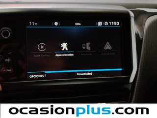 Peugeot 2008 BlueHDi 120 S&S Allure EAT6 88 kW (120 CV)