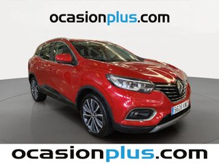 Renault Kadjar Zen Blue dCi 85 kW (115 CV) EDC