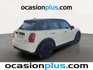MINI MINI Cooper 5 Puertas 100 kW (136 CV)