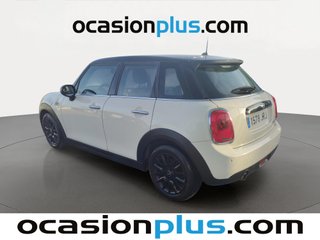 MINI MINI Cooper 5 Puertas 100 kW (136 CV)
