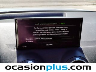 Audi Q2 Advanced 35 TDI 110 kW (150 CV) S tronic