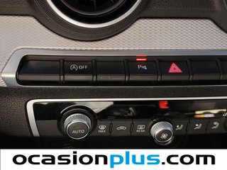 Audi Q2 Advanced 35 TDI 110 kW (150 CV) S tronic