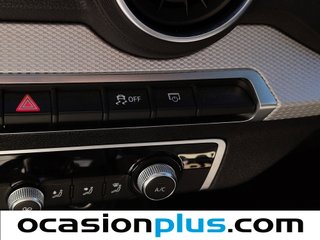 Audi Q2 Advanced 35 TDI 110 kW (150 CV) S tronic