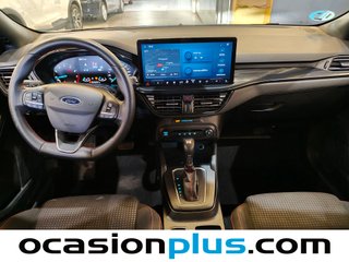 Ford Focus 1.0 Ecoboost MHEV ST-Line Auto 114 kW (155 CV)