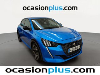 Peugeot 208 BlueHDi 100 GT 75 kW (100 CV)