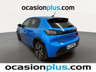 Peugeot 208 BlueHDi 100 GT 75 kW (100 CV)