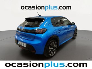 Peugeot 208 BlueHDi 100 GT 75 kW (100 CV)