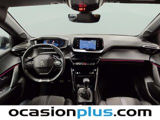 Peugeot 208 BlueHDi 100 GT 75 kW (100 CV)
