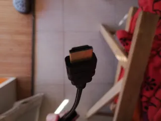 Adaptador HDMI a VGA