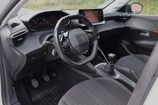 PEUGEOT 208 ACTIVE 1.5 100 CV