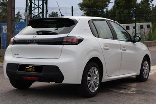 PEUGEOT 208 ACTIVE 1.5 100 CV