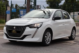 PEUGEOT 208 ACTIVE 1.5 100 CV