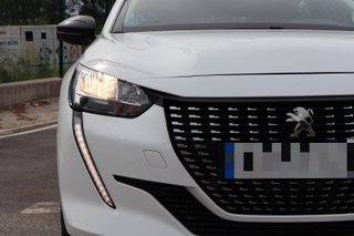 PEUGEOT 208 ACTIVE 1.5 100 CV