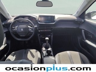 Peugeot 2008 BlueHDi 110 Allure 81 kW (110 CV)