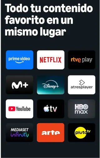 Amazon Fire TV Stick 4K Select