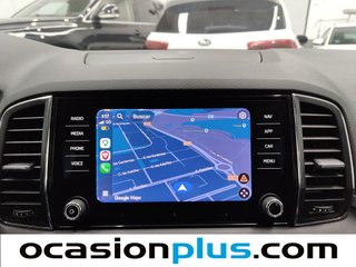 Skoda Karoq 2.0 TDI Ambition 85 kW (115 CV)