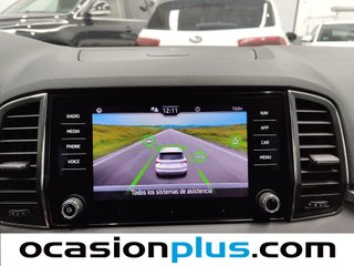 Skoda Karoq 2.0 TDI Ambition 85 kW (115 CV)
