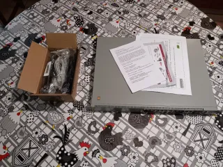 Allied Telesis AT-x510-28GTX Switch