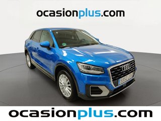 Audi Q2 design edition 1.6 TDI 85 kW (116 CV)