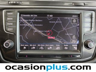 Volkswagen Tiguan Edition 2.0 TDI 110 kW (150 CV)