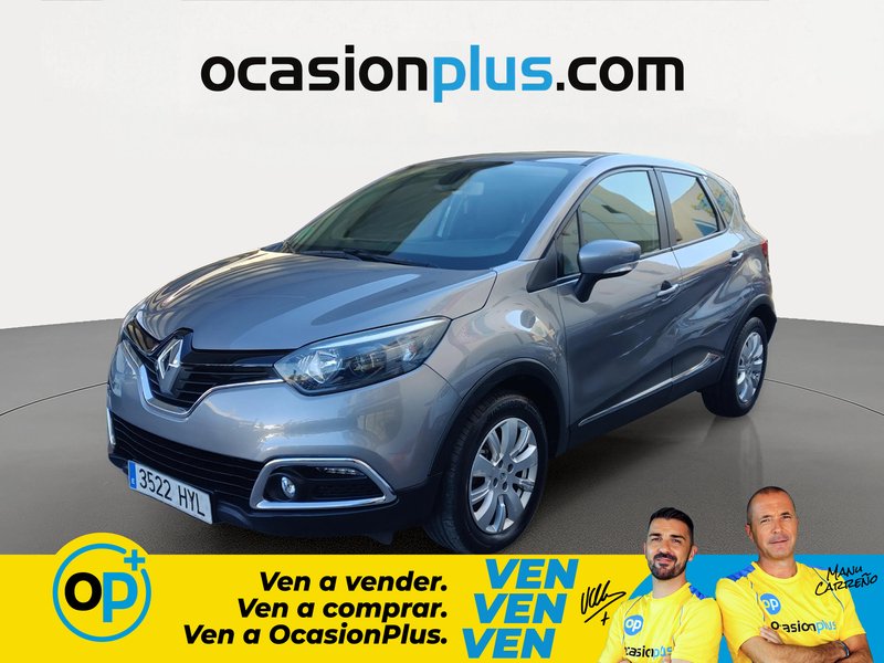 Renault Captur Intens Energy S&S TCe 66 kW (90 CV) - foto 1